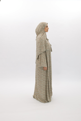 Lifaa Soft Motifs Beige