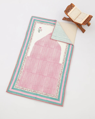 Noor Prayer Mat 03