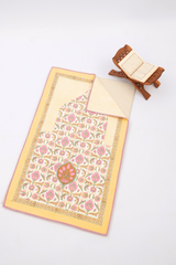 Noor Prayer Mat 08