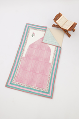 Noor Prayer Mat 03