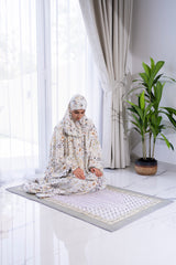 Noor Prayer Mat 06