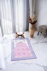 Noor Prayer Mat 03