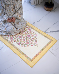 Noor Prayer Mat 08