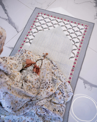 Noor Prayer Mat 05