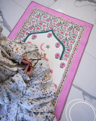 Noor Prayer Mat 04