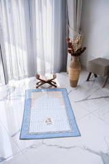 Noor Prayer Mat 07