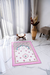 Noor Prayer Mat 04