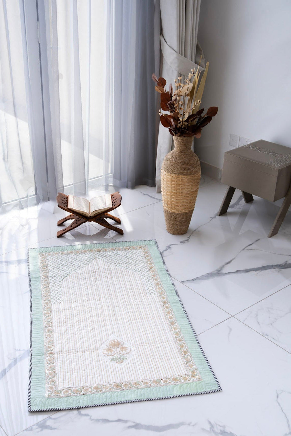 Noor Prayer Mat 01
