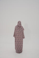 Lifaa Joory Soft Mauve Pink