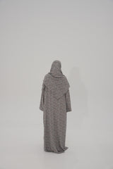 Lifaa Soft Motifs Blue