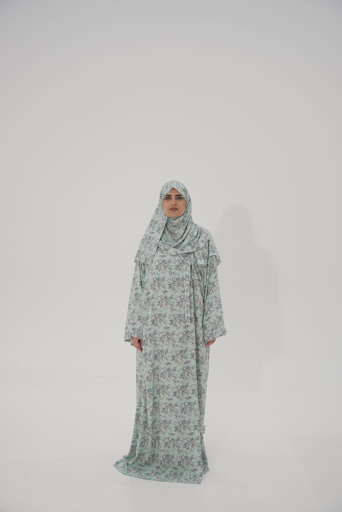 Lifaa Joory Light Mint Green