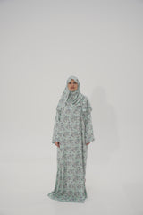 Lifaa Joory Light Mint Green