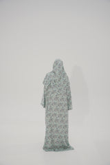 Lifaa Joory Light Mint Green