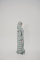 Lifaa Joory Light Mint Green