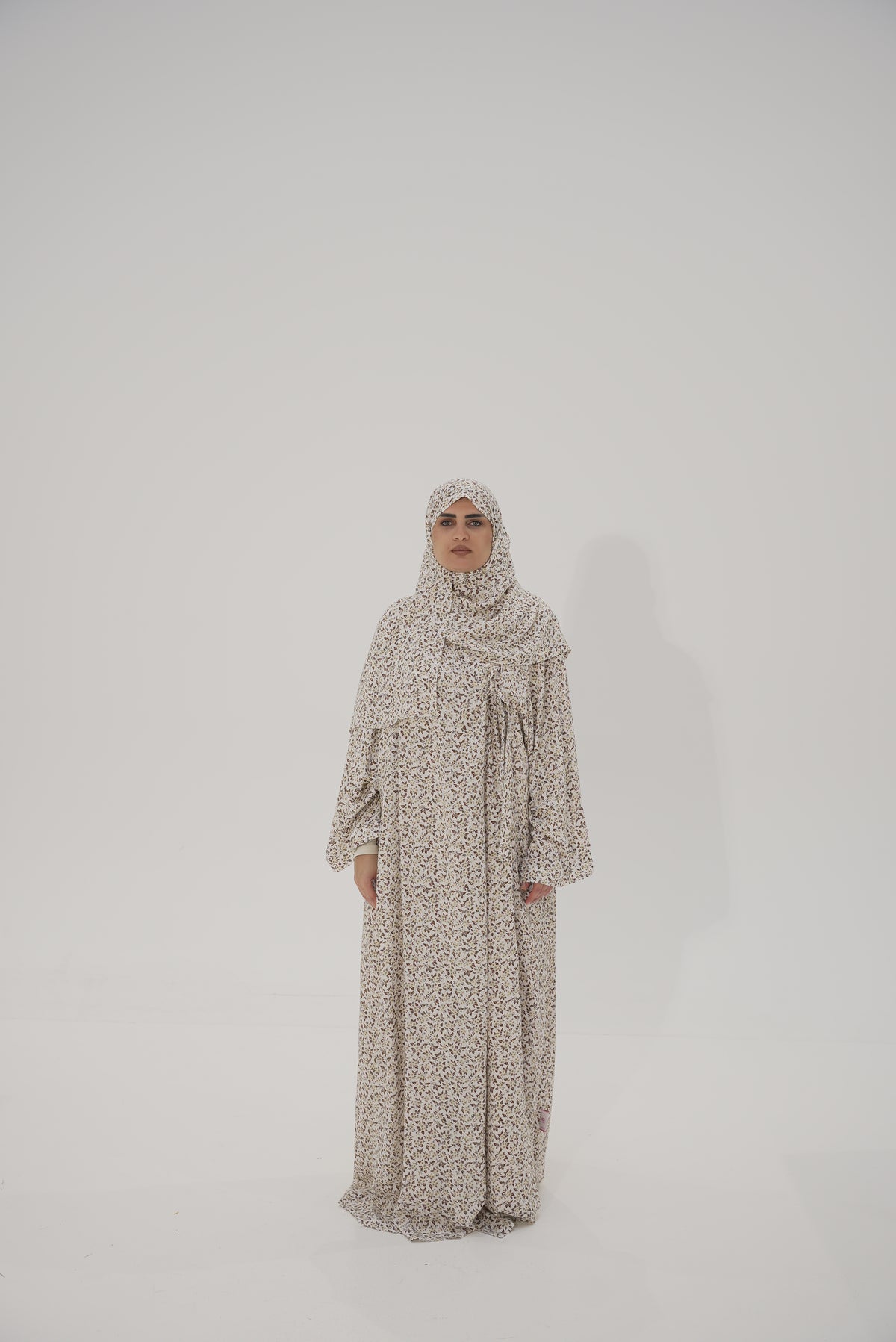 ليفا وريقات بني