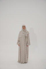 ليفا وريقات بني