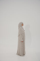 ليفا وريقات بني