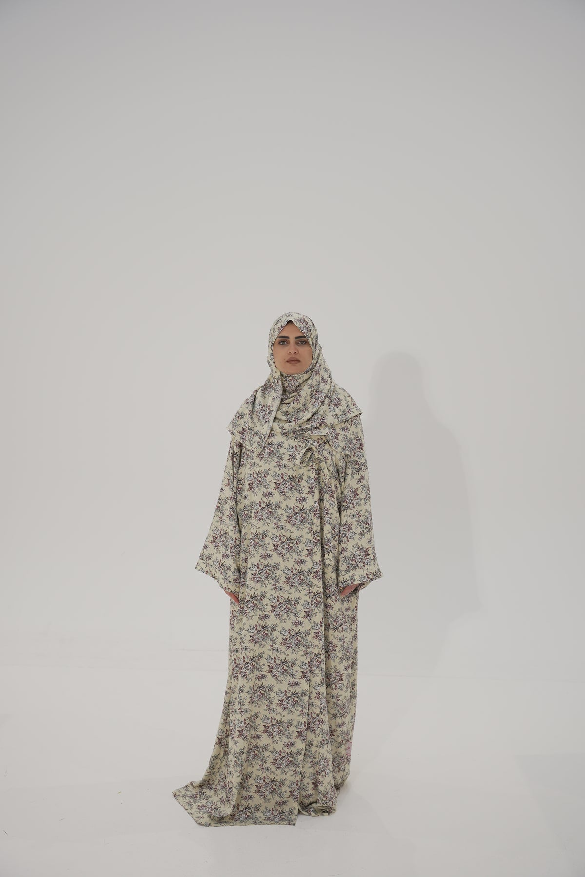 Lifaa Joory Light olive green