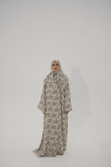 Lifaa Joory Light olive green