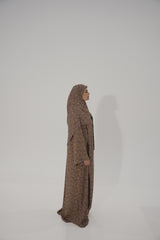 Lifaa Soft Motifs Brown