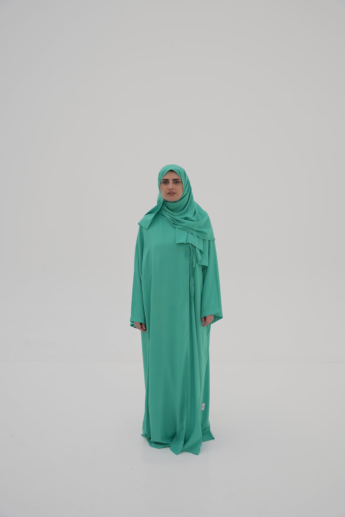 Lifaa Mint Green