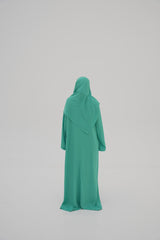 Lifaa Mint Green