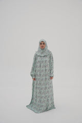 Siyally Joory Light Mint Green