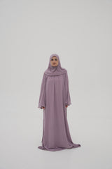 Siyally Winter Mauve