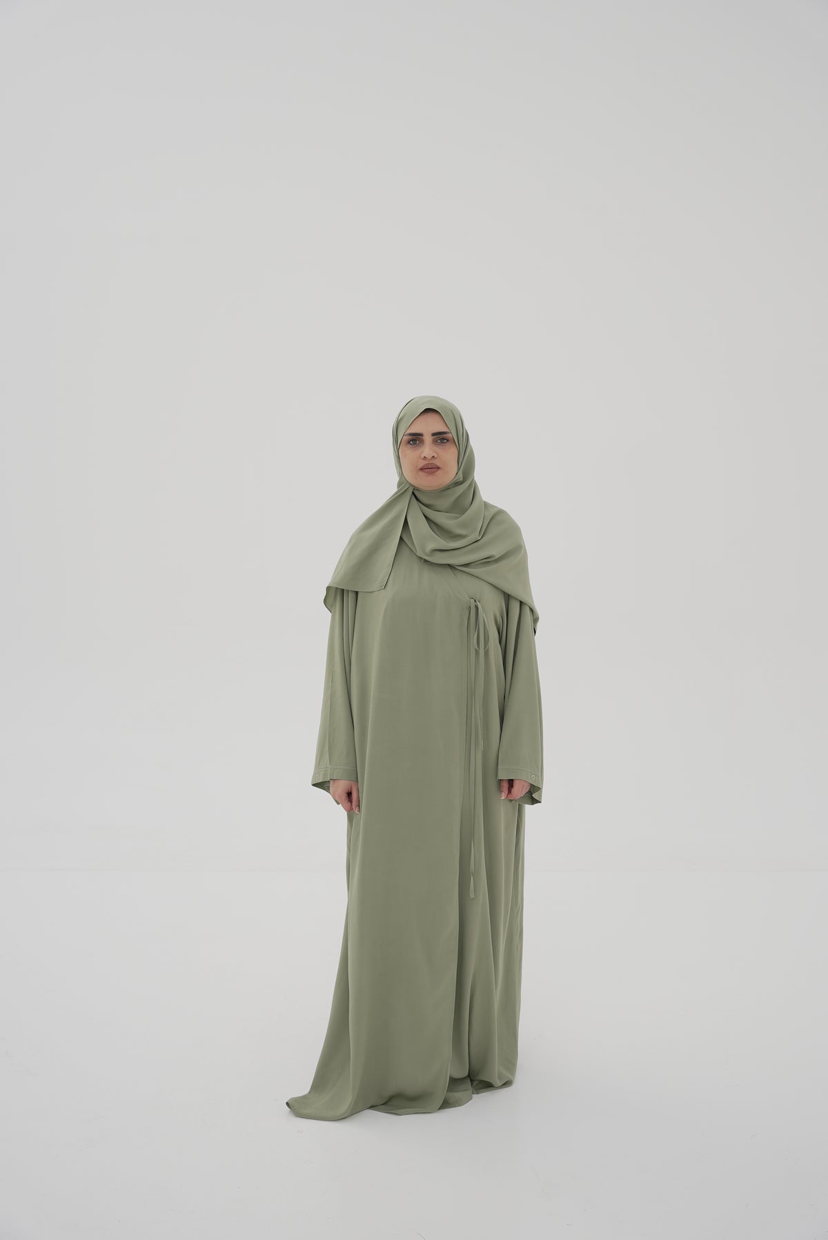 Lifaa-Olive Green