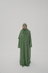 Lifaa Elegant Olive