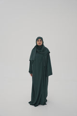 Lifaa Dark olive green