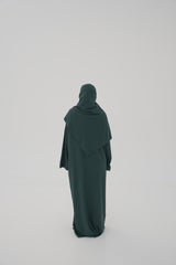 Lifaa Dark olive green