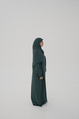 Lifaa Dark olive green