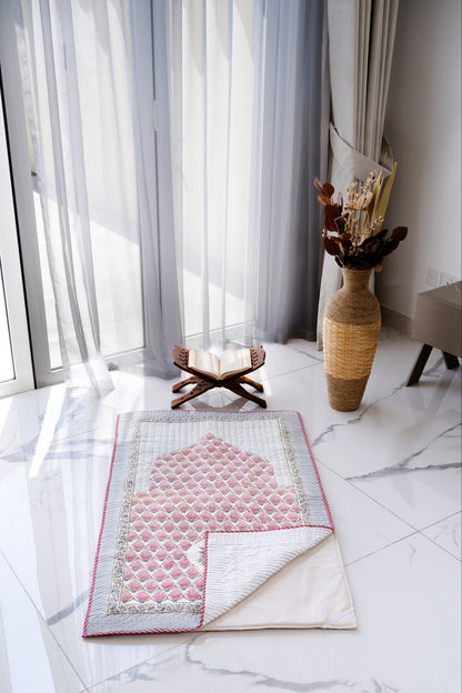 سجادة توسيد