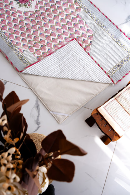 سجادة توسيد