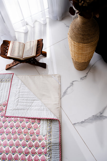 سجادة توسيد