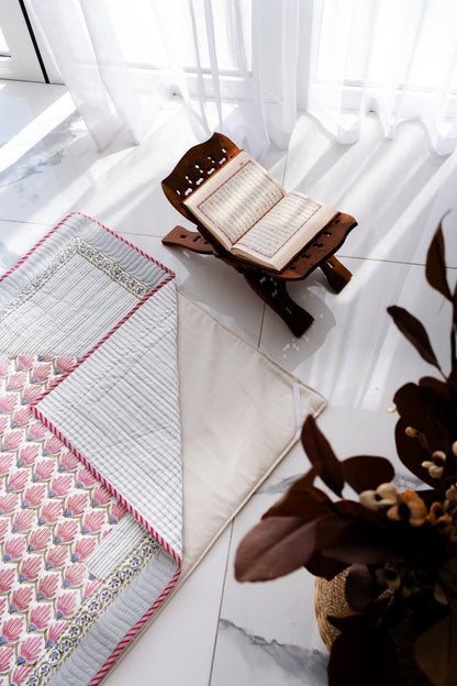 سجادة توسيد