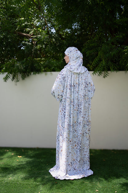 Bustan - Gray
