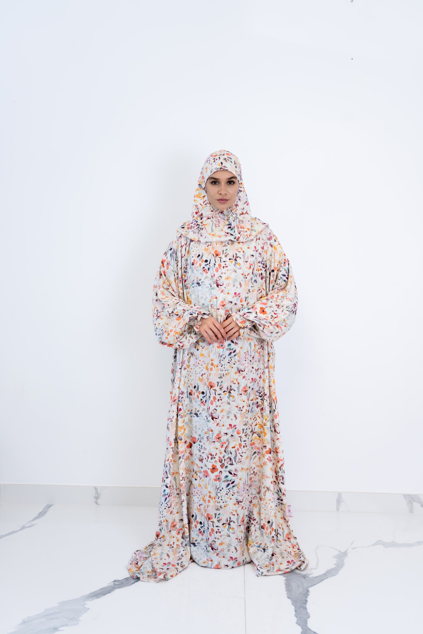 Bustan - Orange