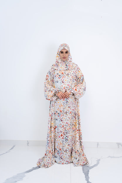 Bustan - Orange