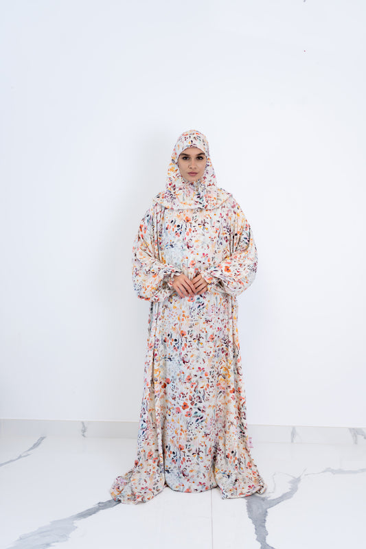 Bustan - Orange