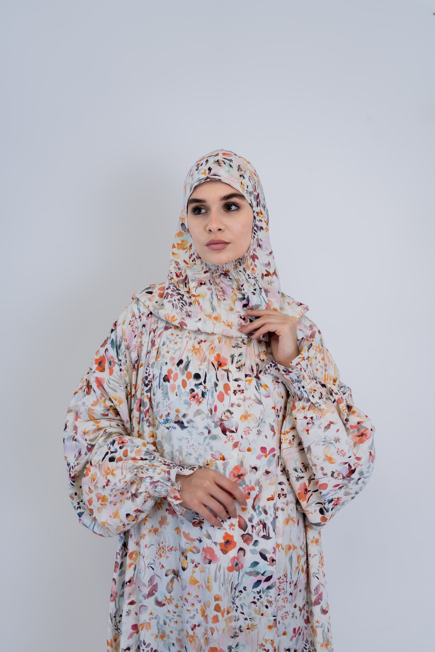 Bustan - Orange