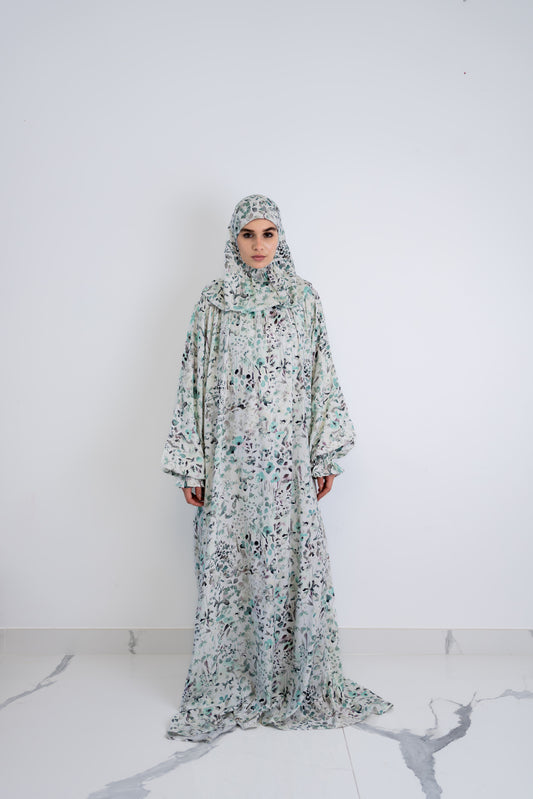 Bustan - Green