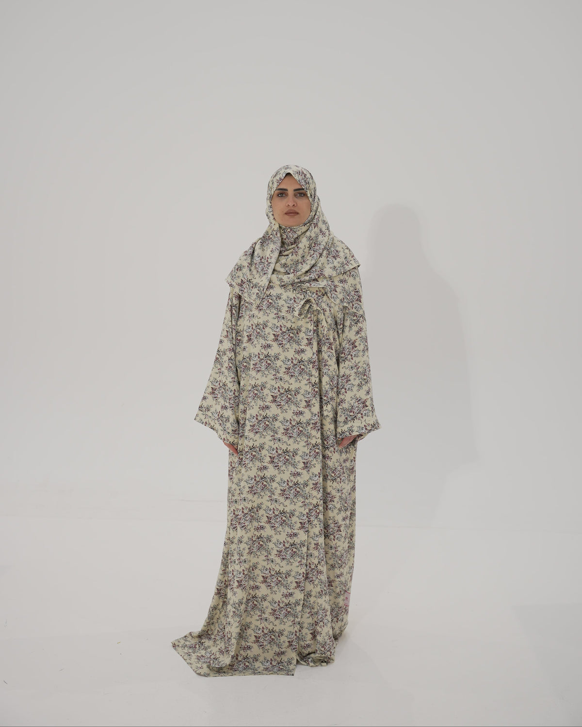Lifaa Joory Light olive green