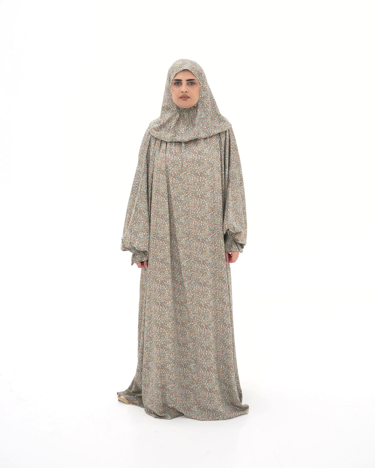 أثواب الصلاة سيالي بني (منمنمات)