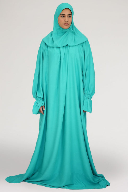 Plain