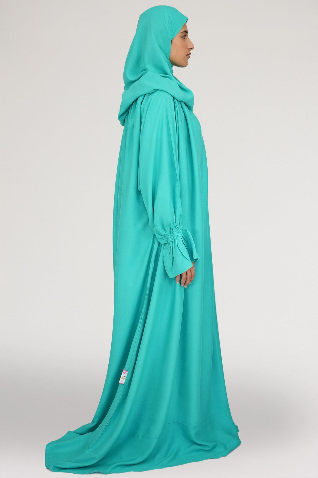 Plain