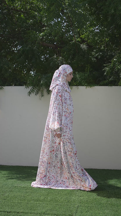 Bustan - Orange