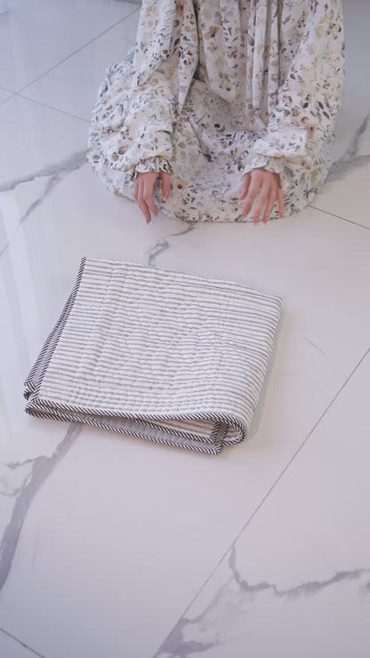 Noor Prayer Mat 05